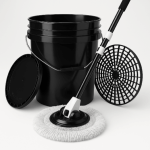 DetailMOP - Bucket Set