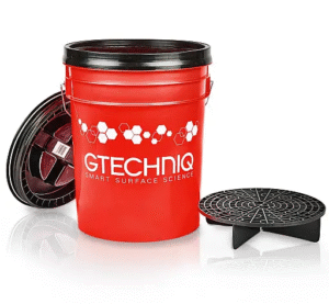 GTECHNIQ - Detailing Bucket Set