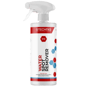 GTECHNIQ - W9 Water Spot Remover 500 ml